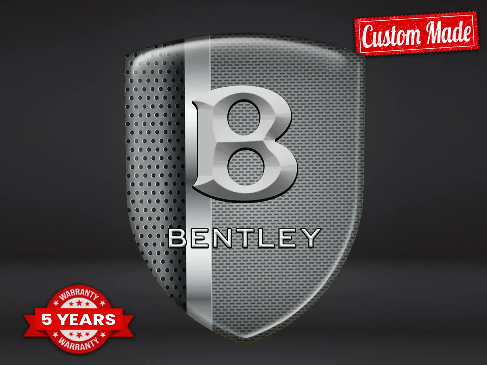 Bentley Logo Tutti Veicoli Pro Max Resiliente Elegante Layout
